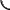 .