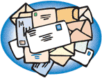 U.S. Mail