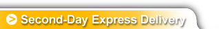 Second-Day Express Delivery