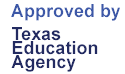 Our Defensive Driving Course is approved by the Texas Education Agency