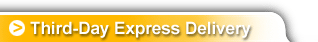 Third-Day Express Delivery