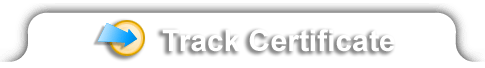 Track Defensive Driving Course Completion Certificate