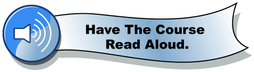 Have the Course Read Aloud