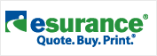 Esurance - Quote. Buy. Print.