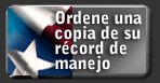 When you order a copy of your Driver Record from us, we can deliver it to you in a matter of days.